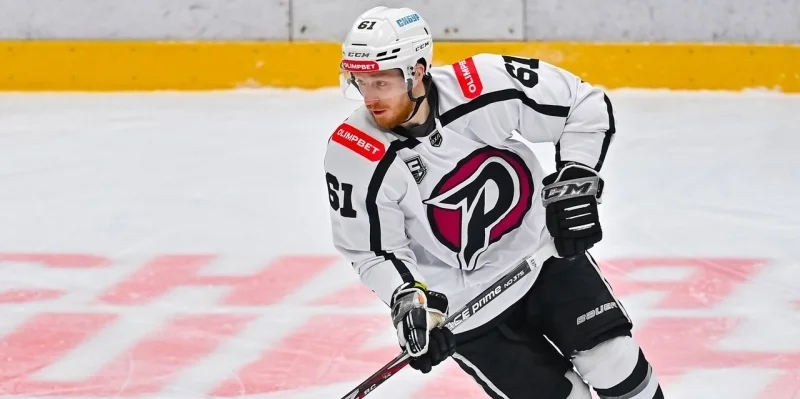 Рубин - СКА-ВМФ