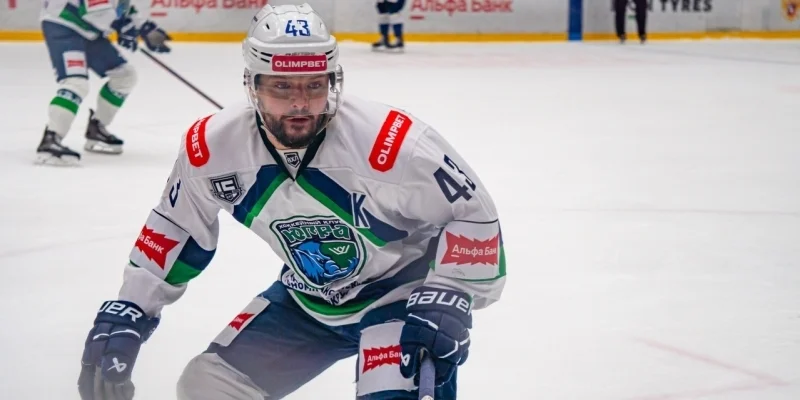 Югра - Динамо С-Пб