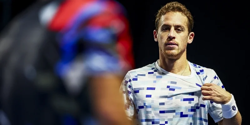 Роберто Карбальес-Баэна - Люка Пуйе Роберто Карбальес-Баэна - Люка Пуйе