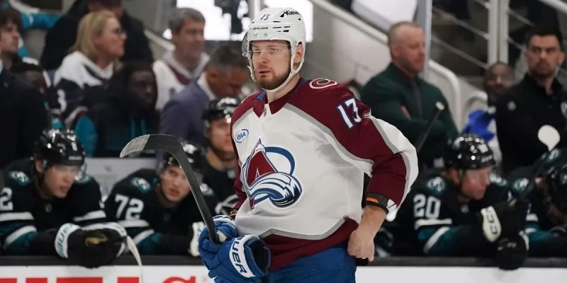 Колорадо - Флорида