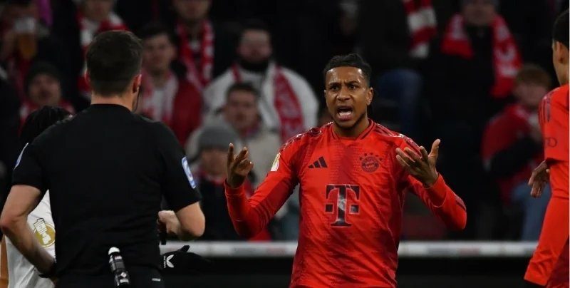 Зальцбург - Бавария