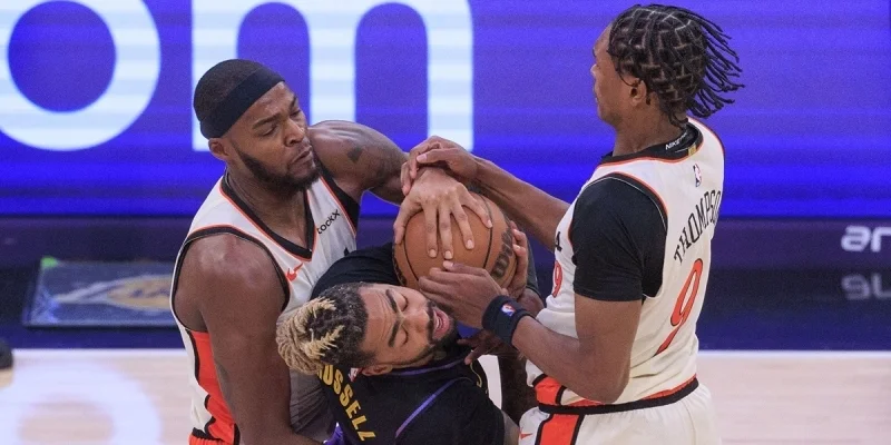 Детройт - Портленд Детройт - Портленд