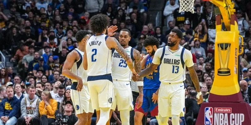 Мемфис - Даллас Мемфис - Даллас