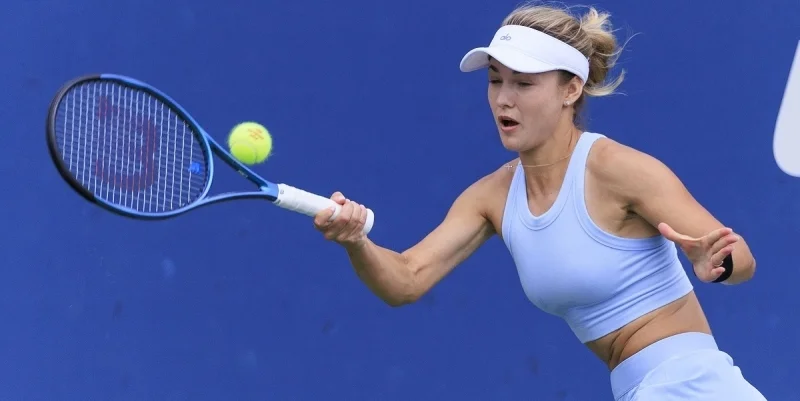 Анна Калинская - Белинда Бенчич Анна Калинская - Белинда Бенчич