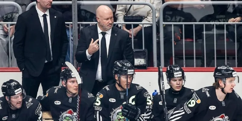 Трактор - Лада