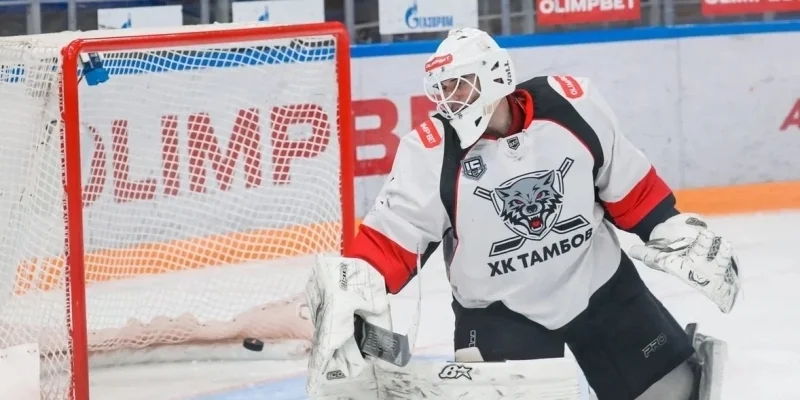 Тамбов - ЦСК ВВС