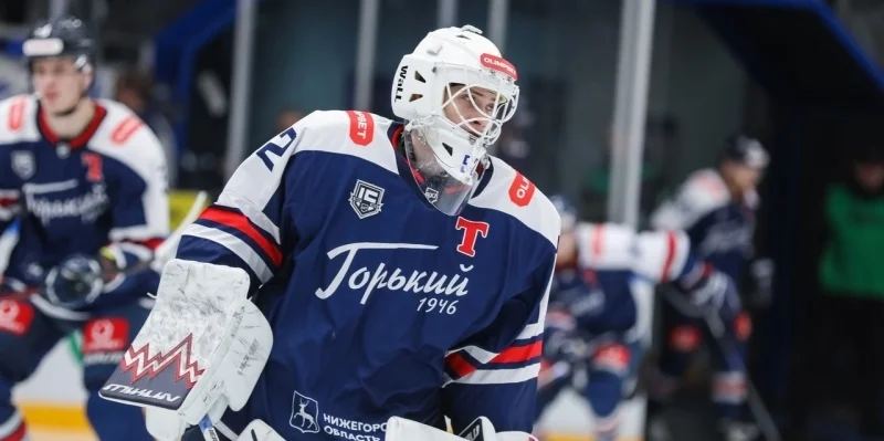 Торпедо-Горький - Челмет Торпедо-Горький - Челмет