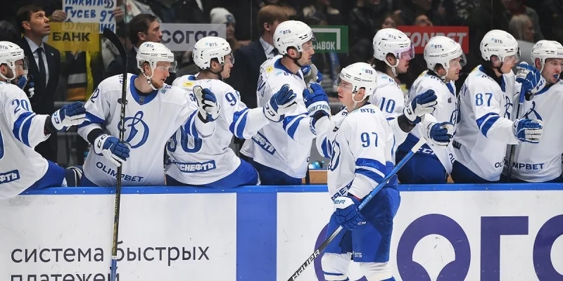 Сочи - Динамо М