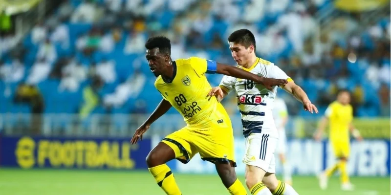 Аль-Таавун - Аль-Кадисия Аль-Таавун - Аль-Кадисия