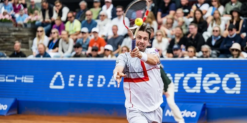 Кэмерон Норри - Факундо Диас Акоста