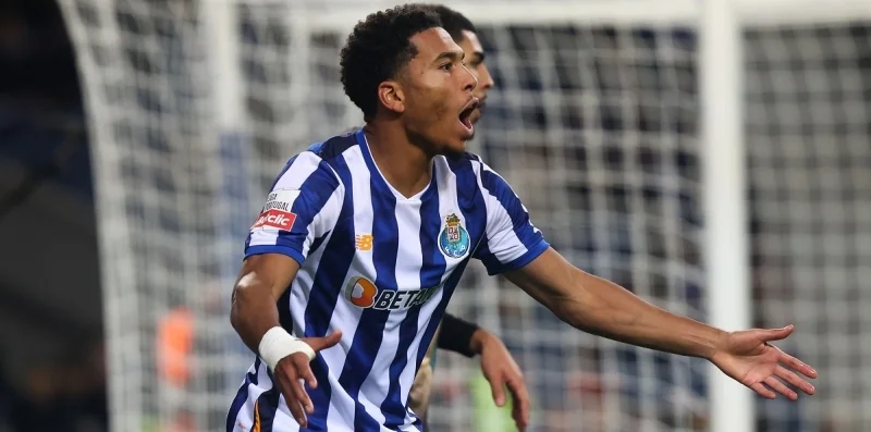 Спортинг - Порту Спортинг - Порту