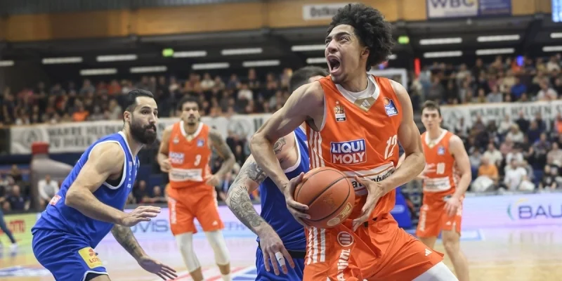 Ульм - Гран Канария Ульм - Гран Канария