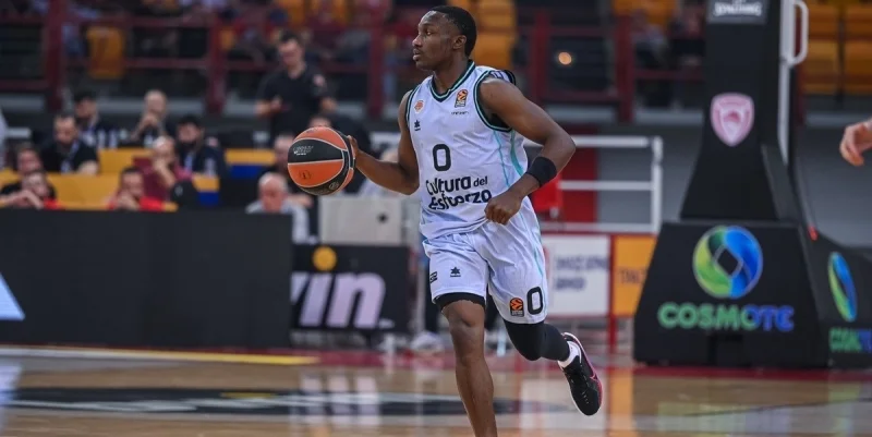 Валенсия - Тюрк Телеком Валенсия - Тюрк Телеком