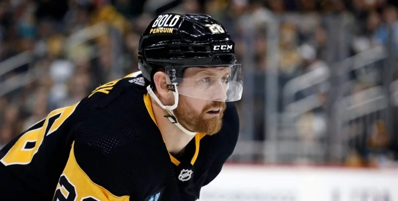 Питтсбург - Коламбус