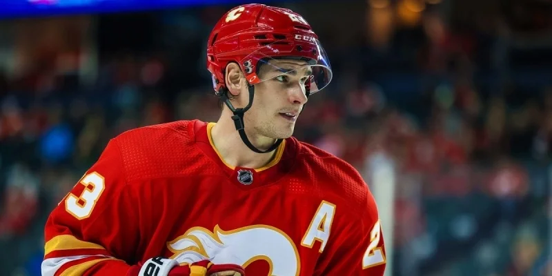 Анахайм - Калгари