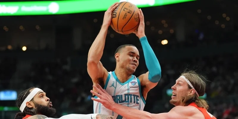 Шарлотт - Финикс Шарлотт - Финикс