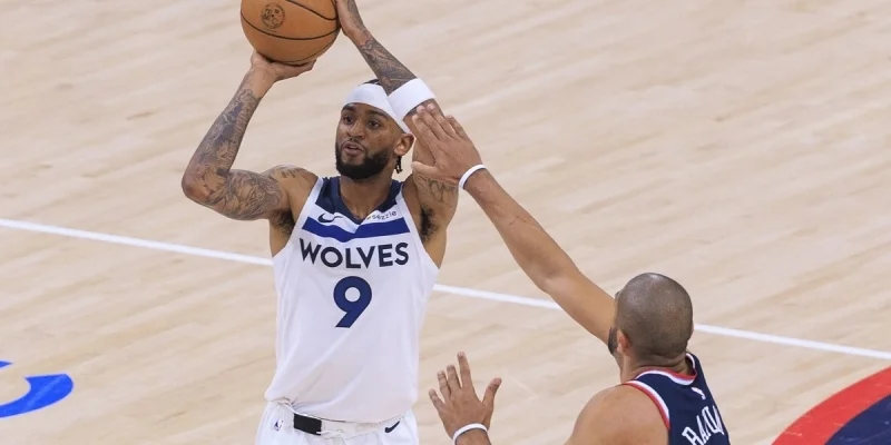 Нью-Орлеан - Миннесота Нью-Орлеан - Миннесота