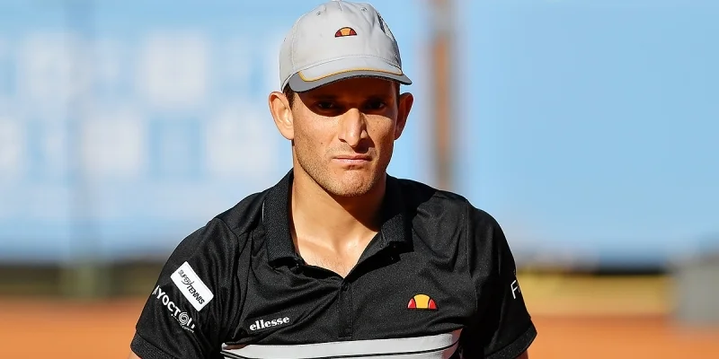 Франческо Пассаро - Хавьер Барранко