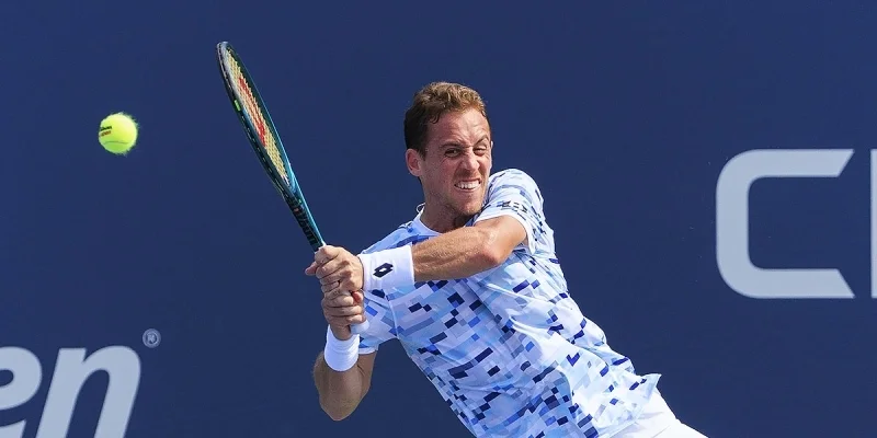 Франциско Черундоло - Роберто Карбальес-Баэна Франциско Черундоло - Роберто Карбальес-Баэна