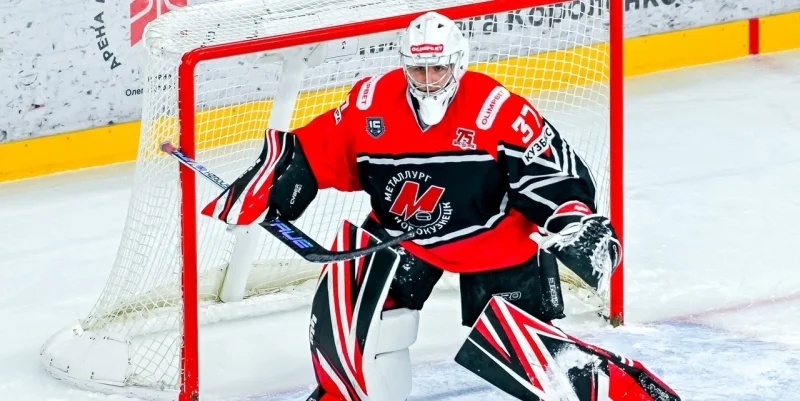 Олимпия Кирово-Чепецк - Металлург Нк