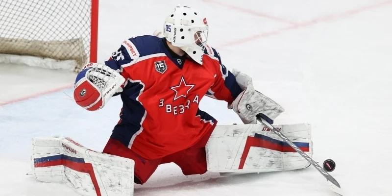 Югра - Звезда