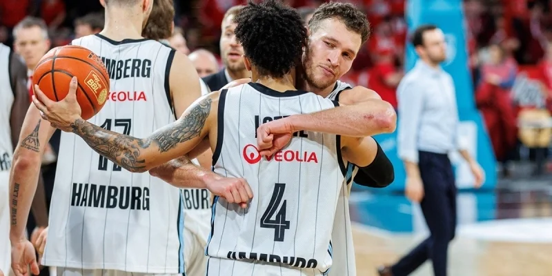 Гамбург - Венеция Гамбург - Венеция