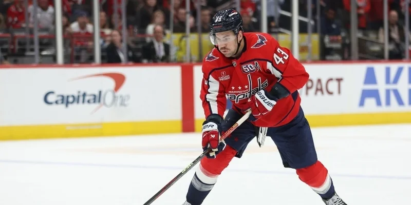 Вашингтон - Ванкувер