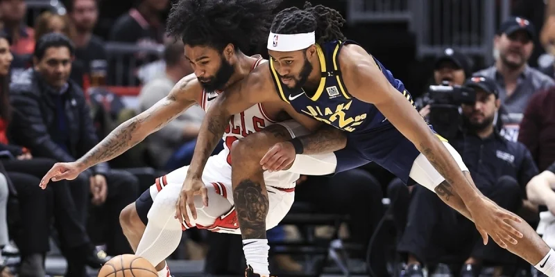 Индиана - Чикаго Индиана - Чикаго