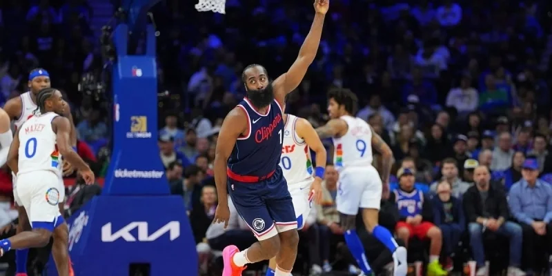 Денвер - Клипперс Денвер - Клипперс