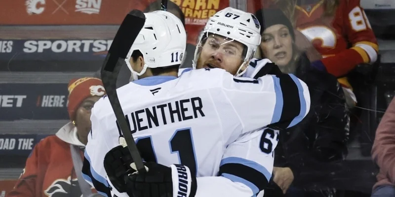 Юта - Флорида