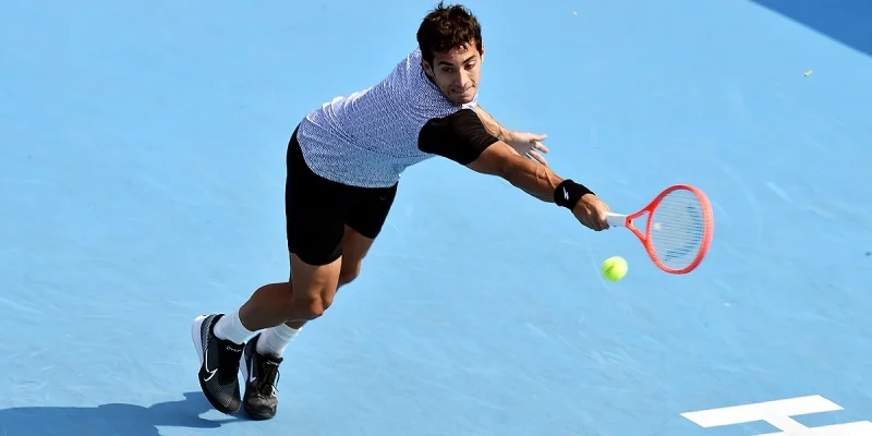 Крис Гарин - Уго Деллиен Крис Гарин - Уго Деллиен