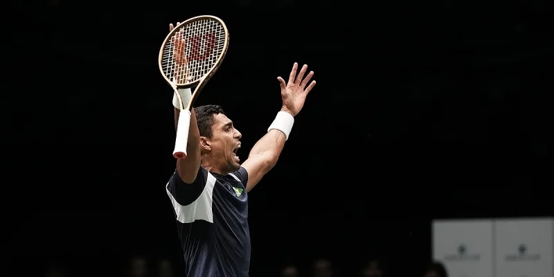 Тиаго Монтейро - Киммер Коппеянс