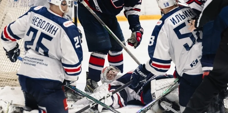 Торпедо-Горький - Южный Урал