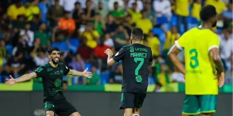 Аль-Рияд - Аль-Халидж Аль-Рияд - Аль-Халидж