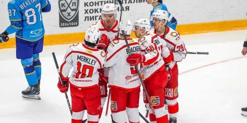 Автомобилист - Адмирал