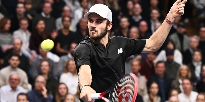 Томми Пол - Ринки Хиджиката