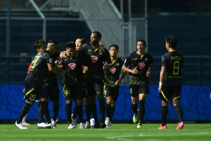 Кая - Конг Ан