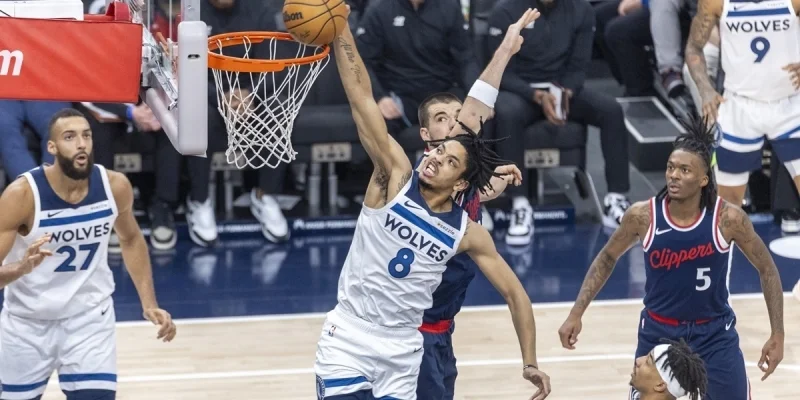 Орландо - Миннесота Орландо - Миннесота