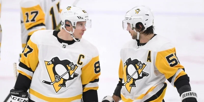 Питтсбург - Эдмонтон Питтсбург - Эдмонтон