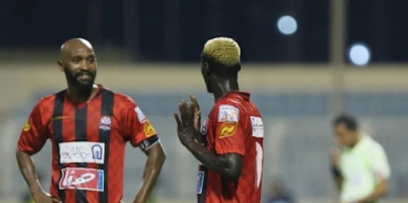 Аль-Раед - Дамак