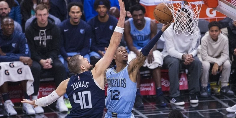 Мемфис - Хьюстон Мемфис - Хьюстон