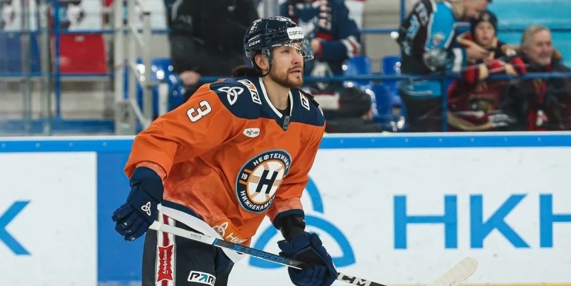 Нефтехимик - Салават Юл