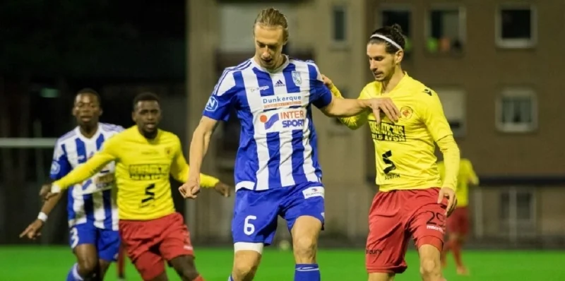 По - Дюнкерк По - Дюнкерк