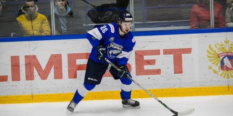 Зауралье - СКА-ВМФ