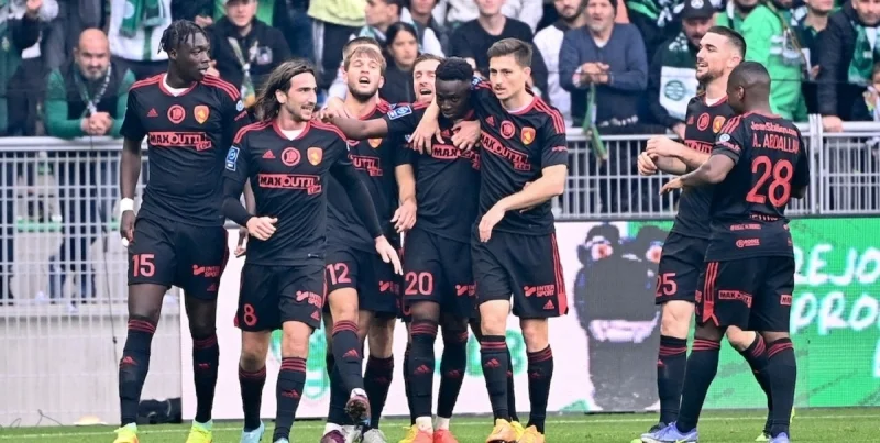 Родез - Труа Родез - Труа