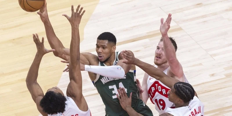 Орландо - Милуоки Орландо - Милуоки