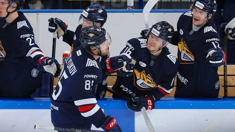 Металлург Мг - Трактор Металлург Мг - Трактор