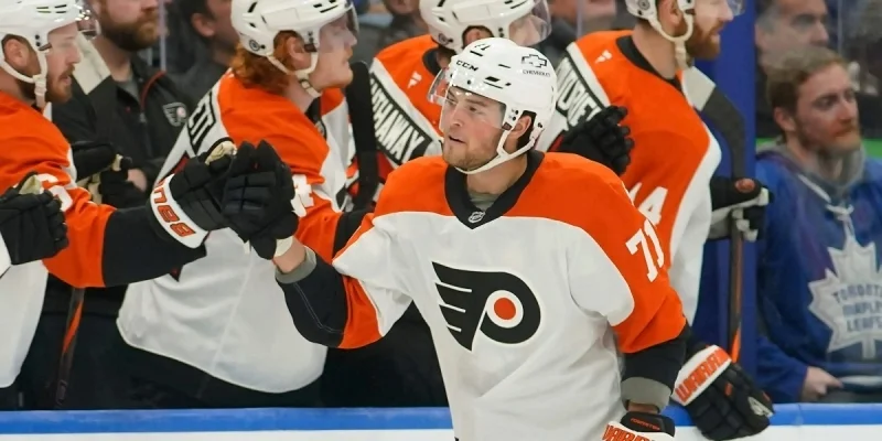 Филадельфия - Анахайм