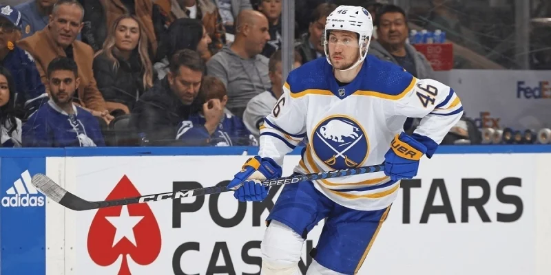 Баффало - Сиэтл