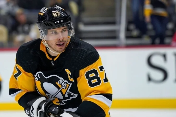 Питтсбург - Оттава